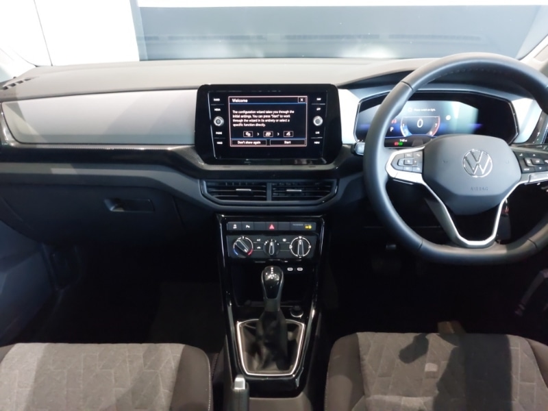 Used Volkswagen T-Cross 2024 for sale - 77253324: Photo 2