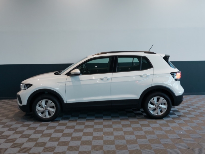 Used Volkswagen T-Cross 2024 for sale - 77253324: Photo 4