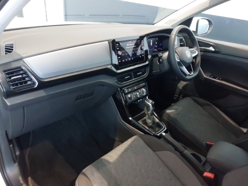 Used Volkswagen T-Cross 2024 for sale - 77253324: Photo 5