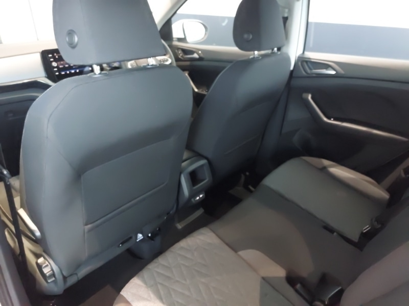 Used Volkswagen T-Cross 2024 for sale - 77253324: Photo 6