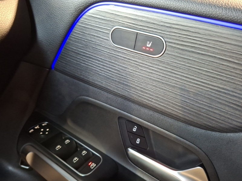 Used Mercedes-Benz EQB 2022 for sale - 77358243: Photo 11