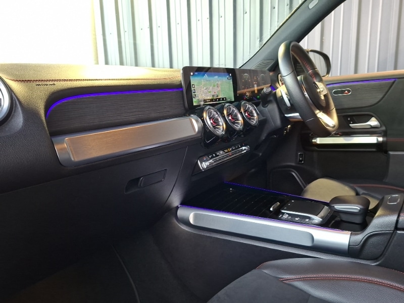 Used Mercedes-Benz EQB 2022 for sale - 77358243: Photo 5