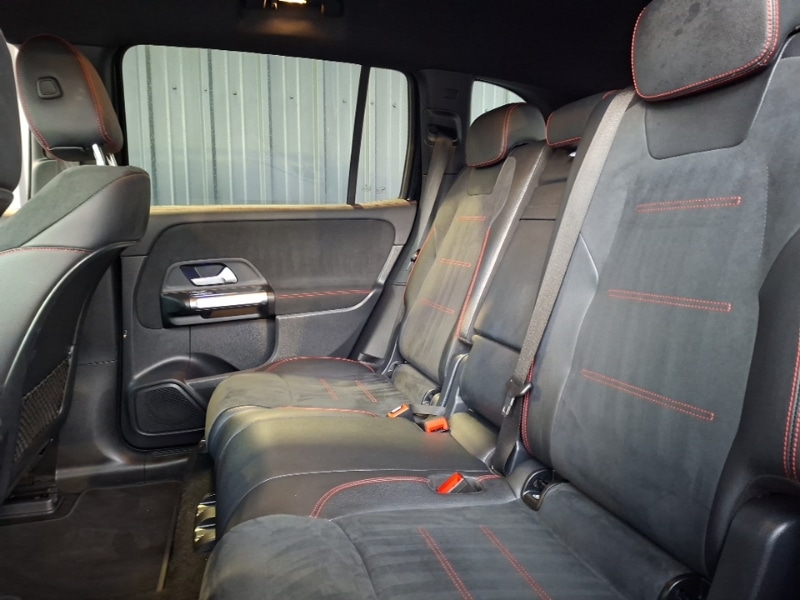 Used Mercedes-Benz EQB 2022 for sale - 77358243: Photo 6