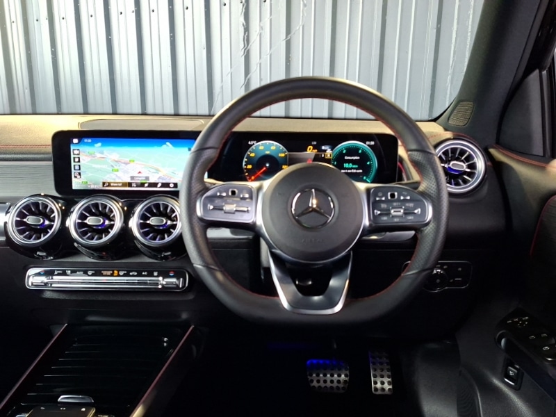 Used Mercedes-Benz EQB 2022 for sale - 77358243: Photo 7