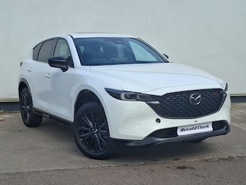 Mazda - CX-5