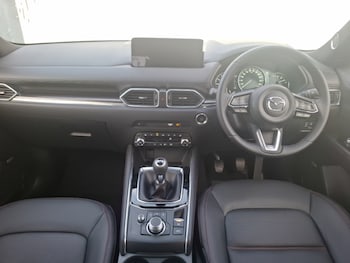Used Mazda CX-5 2025 for sale - 76195185: Photo 2
