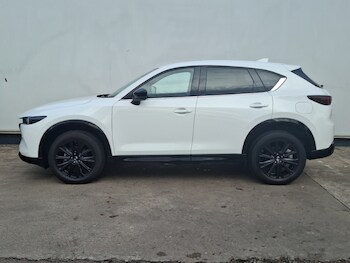 Used Mazda CX-5 2025 for sale - 76195185: Photo 4
