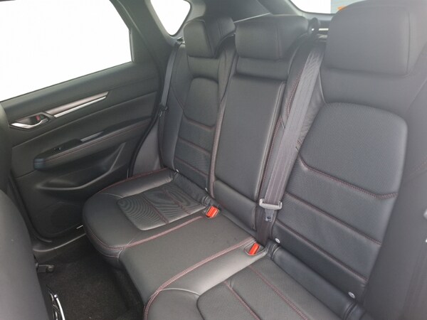 Used Mazda CX-5 2025 for sale - 76195185: Photo 6