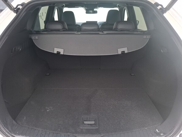 Used Mazda CX-5 2025 for sale - 76195185: Photo 8
