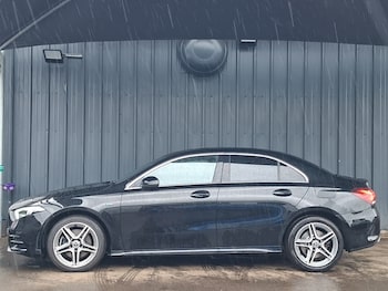 Used Mercedes-Benz A-Class 2020 for sale - 78751092: Photo