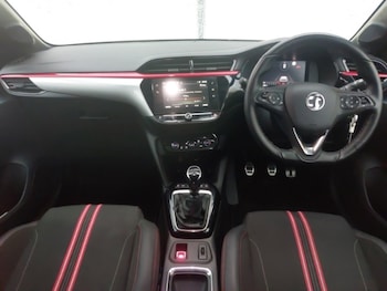 Used Vauxhall Corsa 2022 for sale - 77285316: Photo