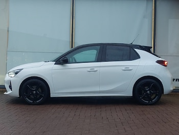 Used Vauxhall Corsa 2022 for sale - 77285316: Photo