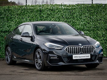 BMW 2 Series feature image