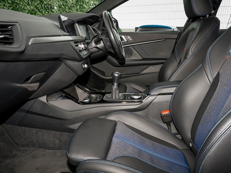 Used BMW 2 Series 2023 for sale - 77876894: Photo 7