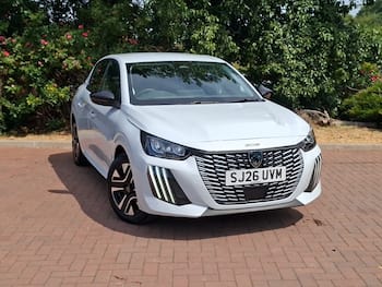 Used Peugeot 208 2026 for sale - 79685780: Photo