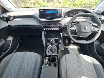 Used Peugeot 208 2026 for sale - 79685780: Photo