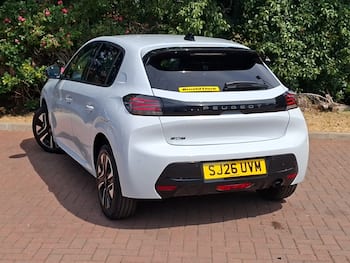 Used Peugeot 208 2026 for sale - 79685780: Photo