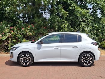 Used Peugeot 208 2026 for sale - 79685780: Photo