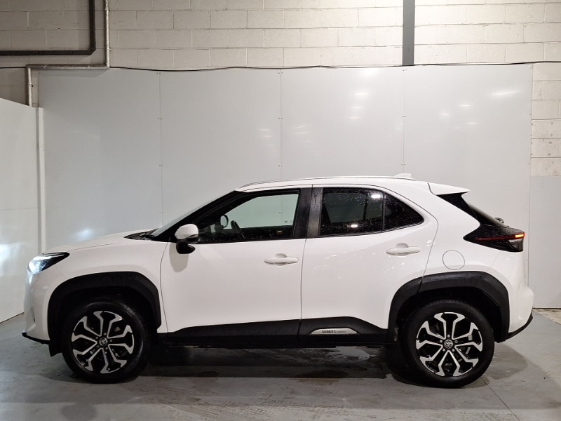 Used Toyota Yaris Cross 2022 for sale - 78141991: Photo 4