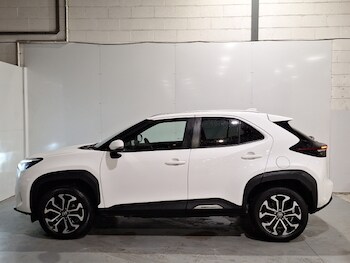 Used Toyota Yaris Cross 2022 for sale - 78141991: Photo