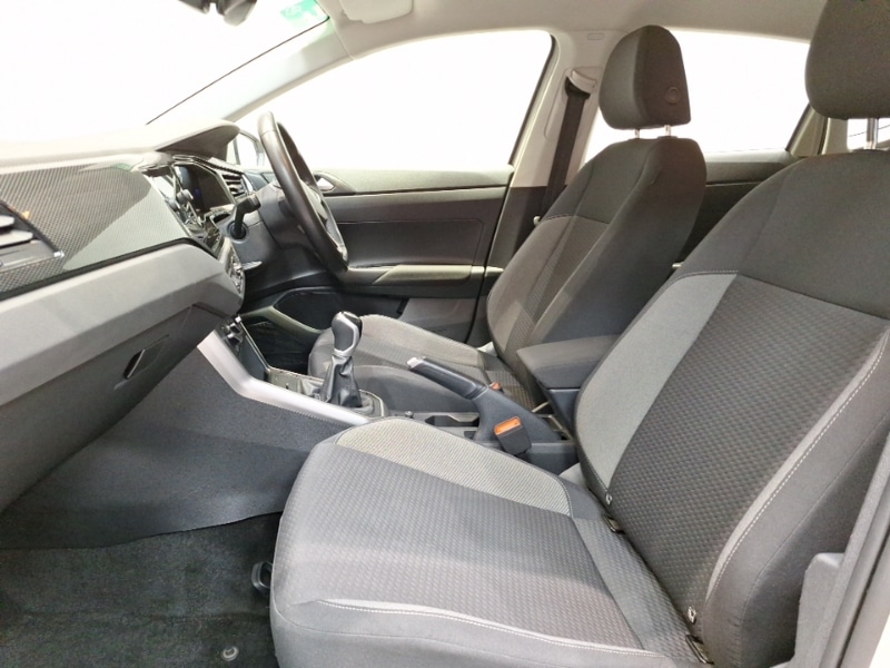 Used Volkswagen Polo 2023 for sale - 77031972: Photo 5