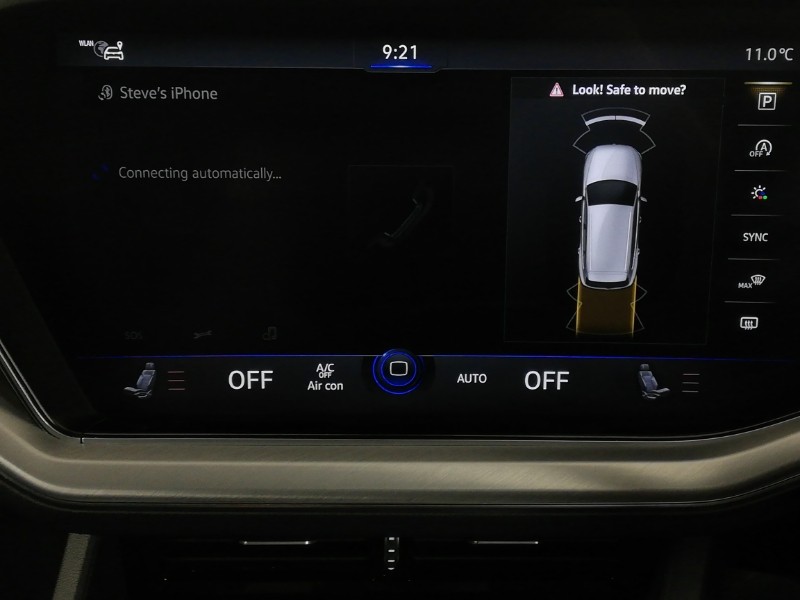 Used Volkswagen Touareg 2020 for sale - 77025034: Photo 11