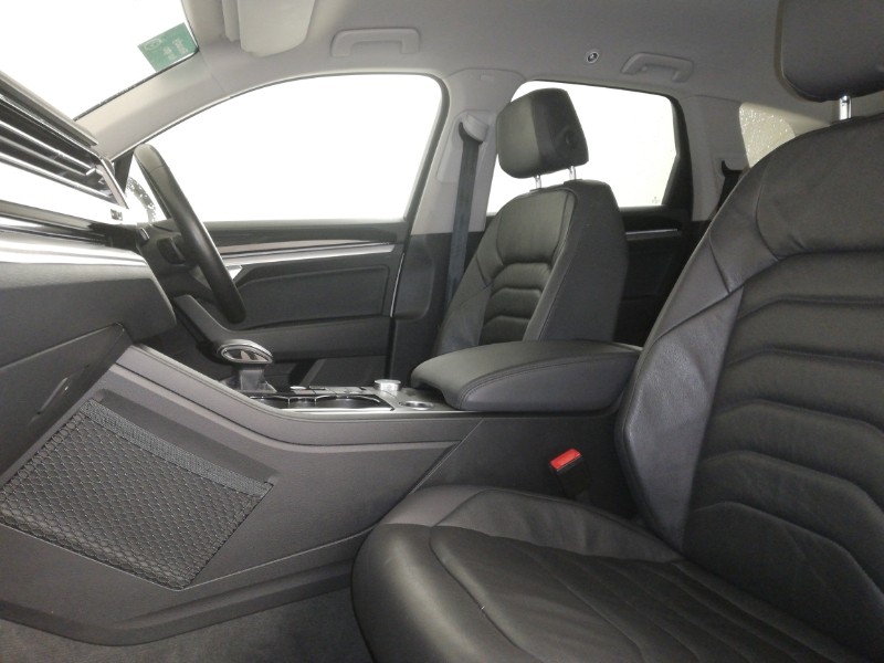 Used Volkswagen Touareg 2020 for sale - 77025034: Photo 5