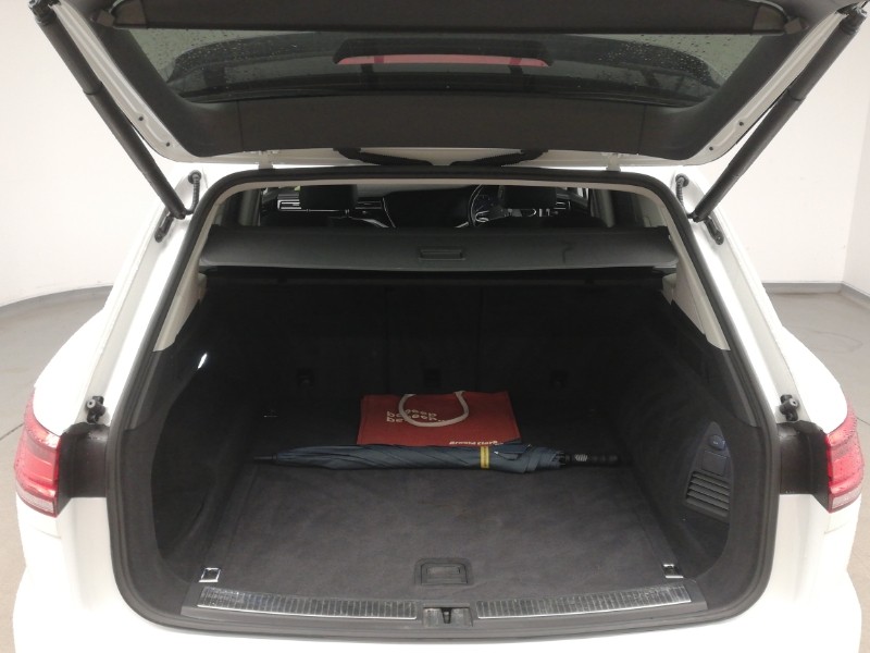 Used Volkswagen Touareg 2020 for sale - 77025034: Photo 8