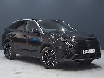 Peugeot 3008 feature image