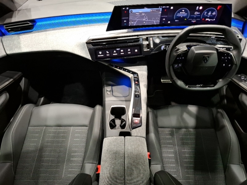 Used Peugeot 3008 2025 for sale - 77657334: Photo 2