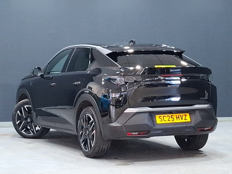 Used Peugeot 3008 2025 for sale - 77657334: Photo 3