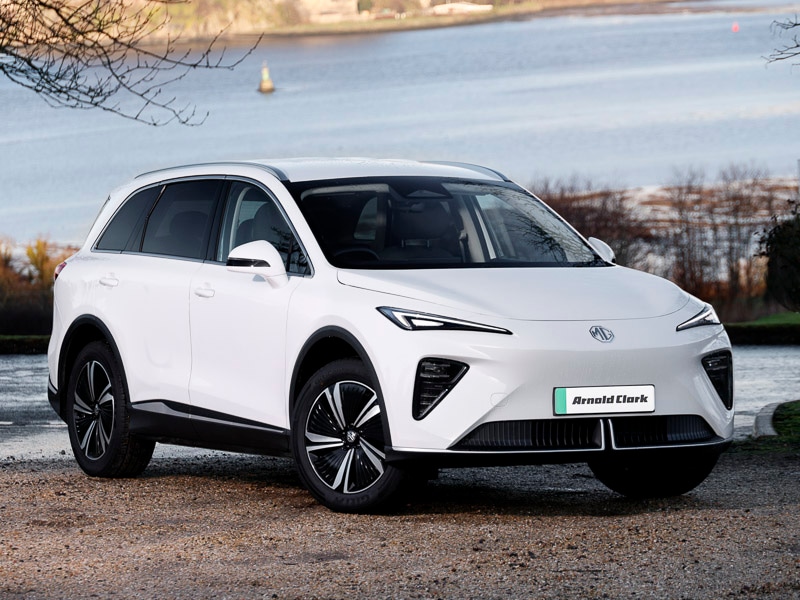 Used MG MGS6 2025 for sale - 78099606: Photo 7