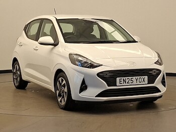 Used Hyundai i10 2025 for sale - 77767796: Photo