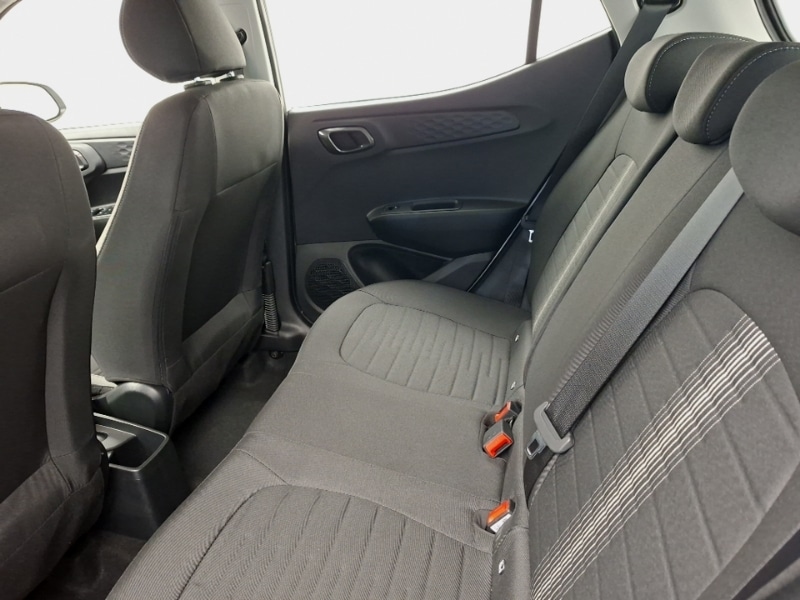 Used Hyundai i10 2025 for sale - 77767796: Photo 6