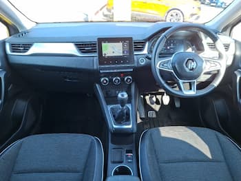 Used Renault Captur 2023 for sale - 79641697: Photo