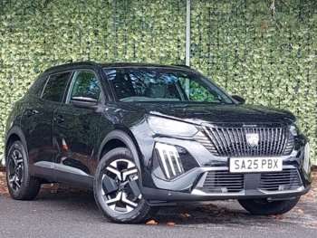 Used Peugeot 2008 2025 for sale - 75447454: Photo