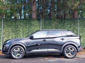 Used Peugeot 2008 2025 for sale - 75447454: Photo