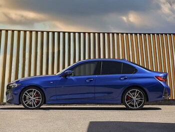 Used BMW 3 Series 2024 for sale - 77010899: Photo