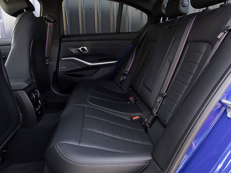 Used BMW 3 Series 2024 for sale - 77010899: Photo 6