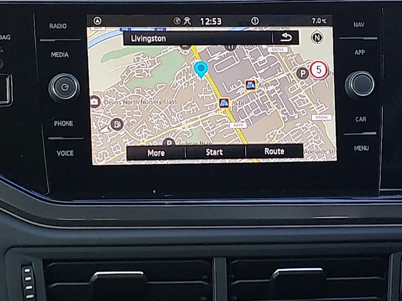 Used Volkswagen Polo 2025 for sale - 76928772: Photo 10