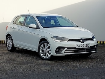 2025 - 1.0 TSI Style 5dr