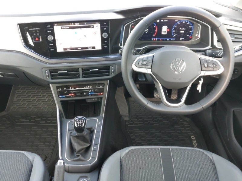 Used Volkswagen Polo 2025 for sale - 76928772: Photo 7