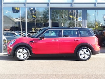 Used MINI Clubman 2020 for sale - 78410741: Photo
