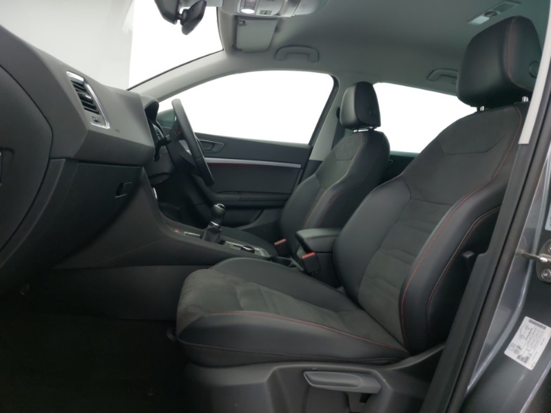 Used SEAT Ateca 2025 for sale - 76795734: Photo 12