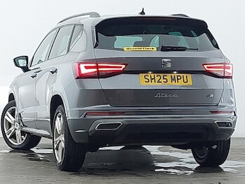 Used SEAT Ateca 2025 for sale - 76795734: Photo