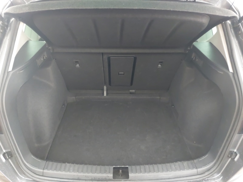 Used SEAT Ateca 2025 for sale - 76795734: Photo 8