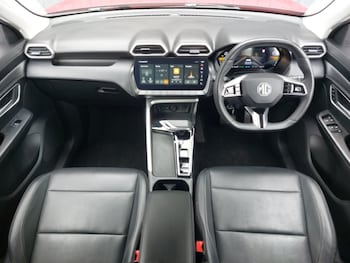 Used MG MG ZS 2025 for sale - 79115753: Photo