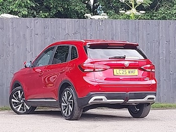 Used MG MG ZS 2025 for sale - 79115753: Photo