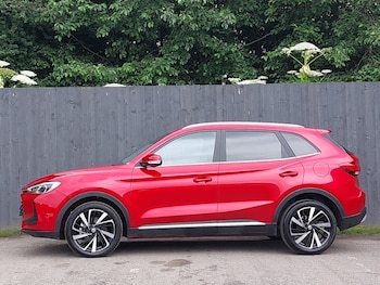 Used MG MG ZS 2025 for sale - 79115753: Photo