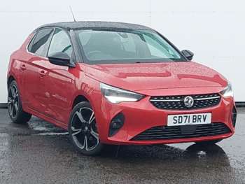 2021 - 1.2 Elite Edition 5dr
